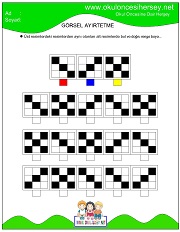 Dikkat Geliştirme Çalışmaları